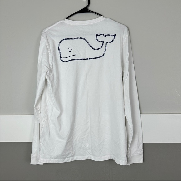 Vineyard Vines Long Sleeve Women’s Size Small - Picture 3 of 3